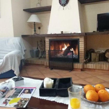 Vivelorural Casa Tassone, Grazalema - Cadiz Villa Luaran gambar
