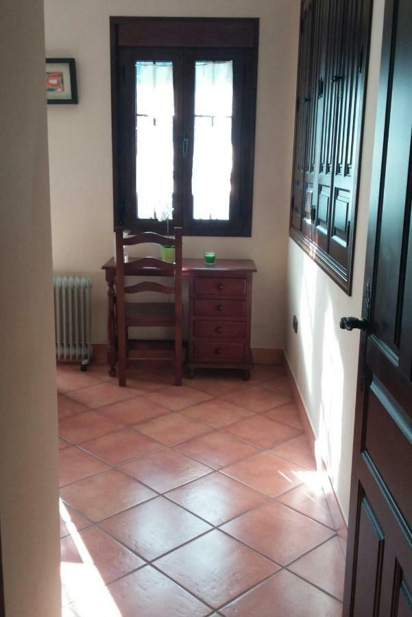 Vivelorural Casa Tassone, Grazalema - Cadiz Villa Luaran gambar