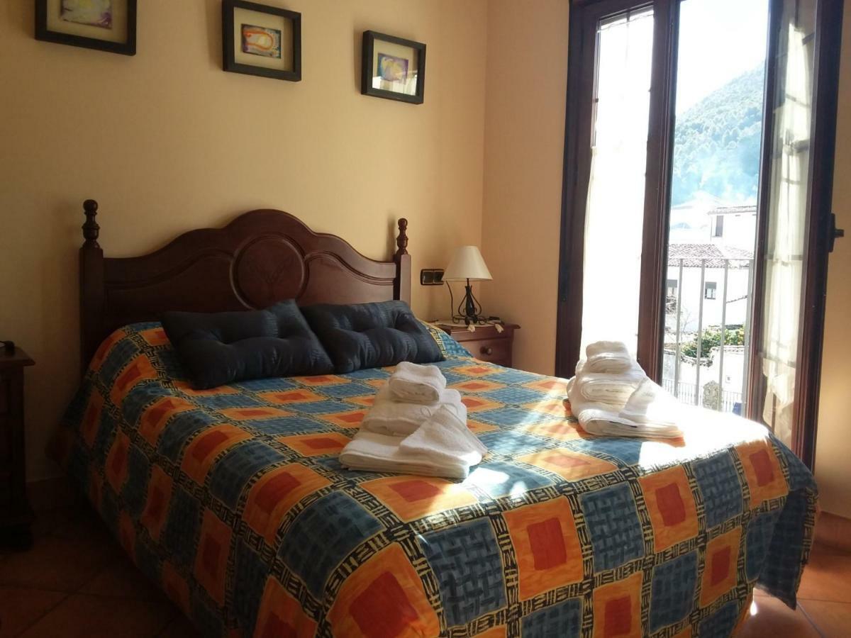 Vivelorural Casa Tassone, Grazalema - Cadiz Villa Luaran gambar