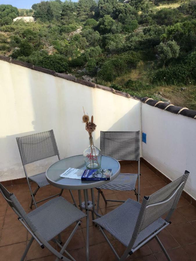 Vivelorural Casa Tassone, Grazalema - Cadiz Villa Luaran gambar