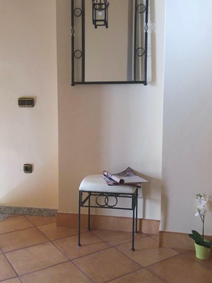 Vivelorural Casa Tassone, Grazalema - Cadiz Villa Luaran gambar