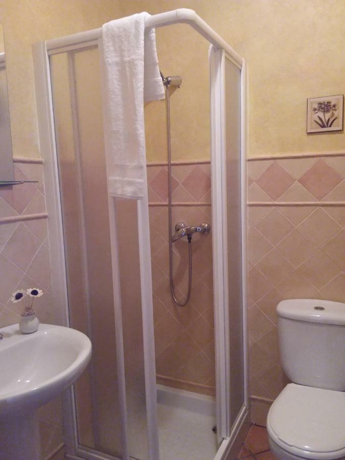 Vivelorural Casa Tassone, Grazalema - Cadiz Villa Luaran gambar
